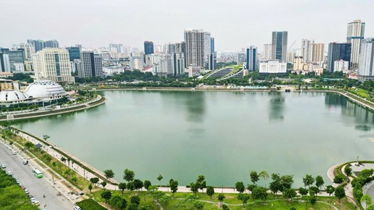  Bên trong Công viên An Hòa có gì hấp dẫn?
