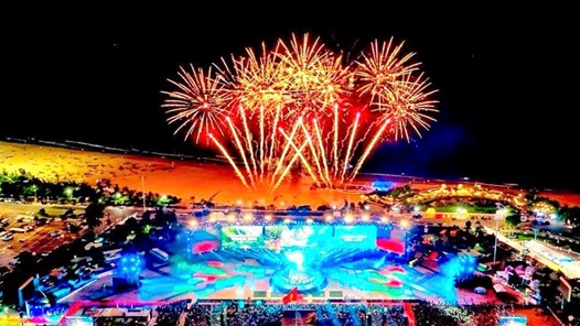  “Đại ngàn chạm biển xanh” tạo hiệu ứng lan tỏa mạnh mẽ, trở thành tâm điểm truyền thông tuần