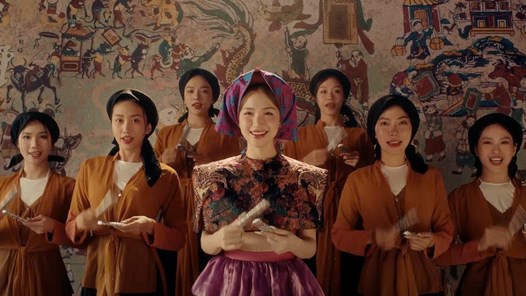 Các ca khúc Việt dẫn đầu xu hướng tìm kiếm năm 2025