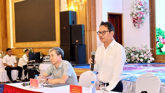 Giải Báo chí thành phố Hải Phòng 2025 - 2026: Khơi dậy sức sáng tạo của người làm báo