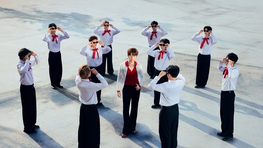 MV “Ngày đẹp trời mà em không tới” mở màn dự án kép của Hồ Đông Quan