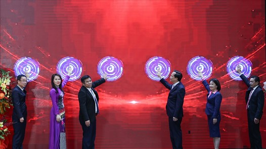 Khai trương Tạp chí Dân tộc và Tôn giáo điện tử