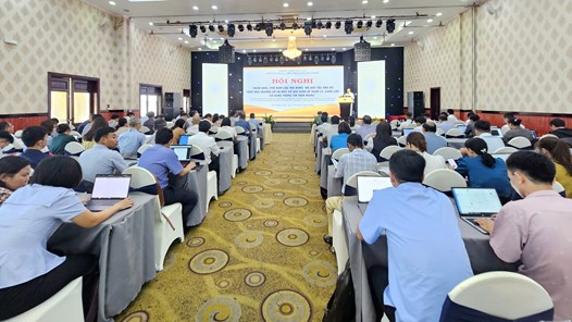 Gia Lai phổ biến Bộ Quy tắc ứng xử văn hóa trên môi trường số