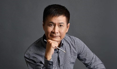 Đạo diễn Lê Hoàng: “Điện ảnh phải nuôi dưỡng niềm tin vào con người”