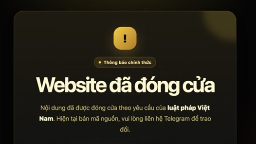 Web phim lậu đồng loạt “biến mất”, người trẻ đổi thói quen xem phim