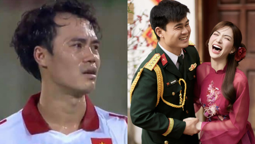 Văn Toàn khóc vì Hoà Minzy