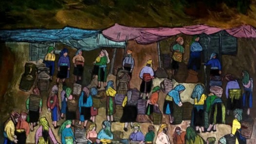 Sáng tạo mới trong mỹ thuật Đà Nẵng