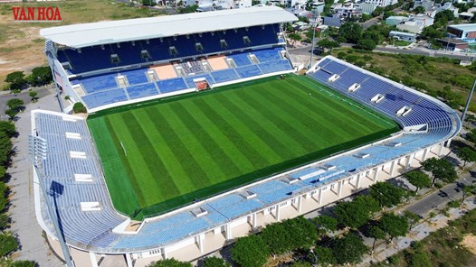 Đà Nẵng đổi tên sân vận động Hòa Xuân thành Chi Lăng