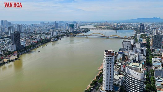 Lan tỏa giá trị Đà Nẵng qua công tác thông tin - báo chí