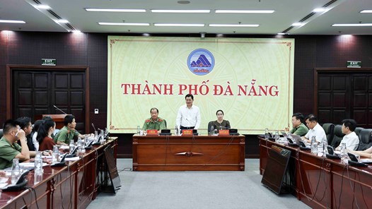 Đà Nẵng thành lập Ban tổ chức Heineken Pickleball World Cup 2026