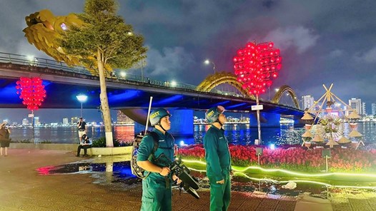 Đà Nẵng tăng cường quản lý, giám sát tàu bay không người lái