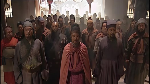 Nhân vật EQ cao nhất Thủy Hử