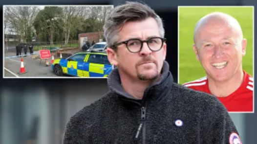 Cựu sao Man City bị bắt giữ vì dùng gậy golf đánh người khiến nạn nhân suýt mù một mắt