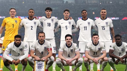 ĐT Anh triển khai máy bay không người lái “săn mồi”, súng chống gián điệp ở World Cup 2026