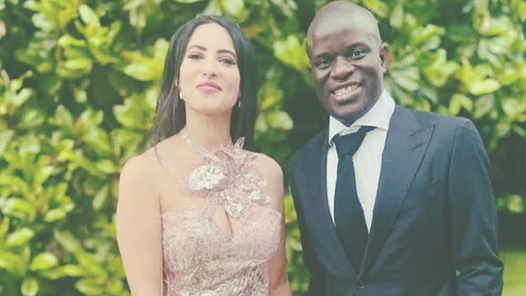 Thực hư tin Kanté li hôn vợ hơn 17 tuổi trước World Cup 2026?