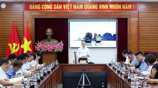 Hoàn thiện Chiến lược phát triển báo chí tầm nhìn đến năm 2045