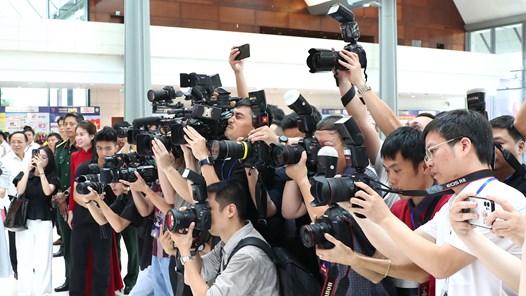 Chuyển từ tư duy quản lý sang quản trị hệ sinh thái số báo chí 