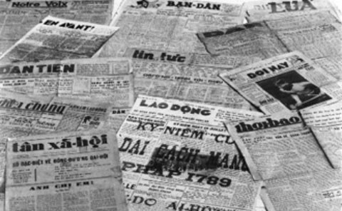 Ngày truyền thống của công nhân ngành In Việt Nam