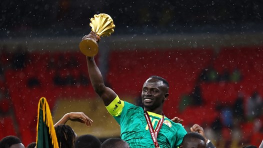 Senegal vô địch AFCON 2025 sau trận chung kết nghẹt thở đầy kịch tính