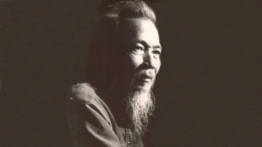 Ngày mất nhà văn, nhà thơ Phùng Quán