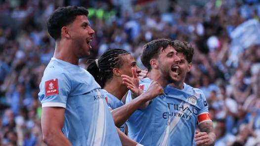 Man City - Chelsea vào chung kết FA Cup: Bản lĩnh ông lớn và cơ hội cứu mùa giải