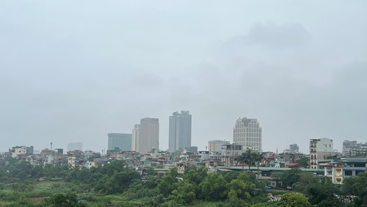 Những khu vực ven sông Hồng nào sẽ thành đô thị mới của Hà Nội?
