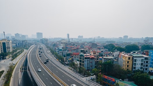 Vành đai 3 thêm làn xe, bài toán cứu hộ phải đi trước