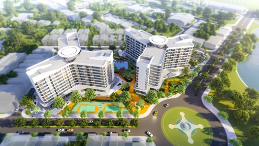 Nhà ở xã hội cho người già độc thân sẽ khác viện dưỡng lão thế nào?