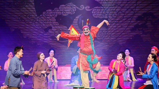 Khơi dậy nguồn cảm hứng mới