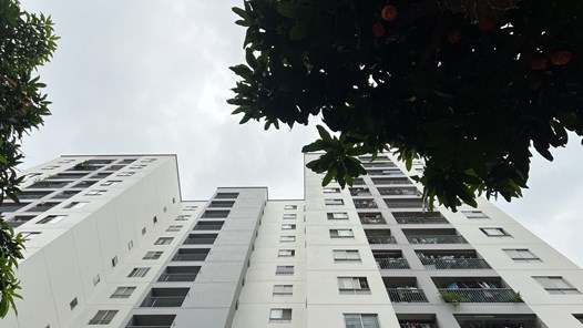 Mua nhà ở xã hội sau 5 năm có được bán theo giá thị trường?