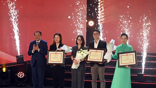 CGV được vinh danh ‘Đơn vị phát hành nhiều phim Việt Nam nhất giai đoạn 2023-2025’