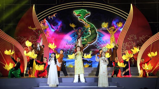 TP.HCM chấn chỉnh “hát nhép”, siết kỷ cương biểu diễn nghệ thuật