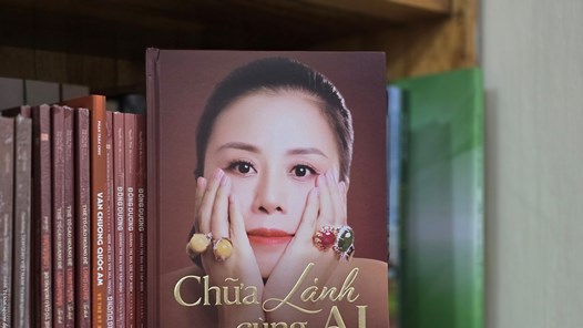 “Chữa lành cùng AI”: Công nghệ có thể giúp con người hạnh phúc hơn? 