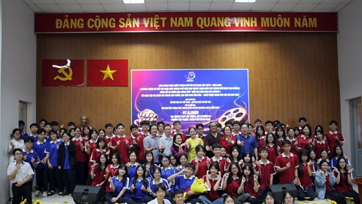 Lan tỏa giá trị nhân văn từ những thước phim ngắn