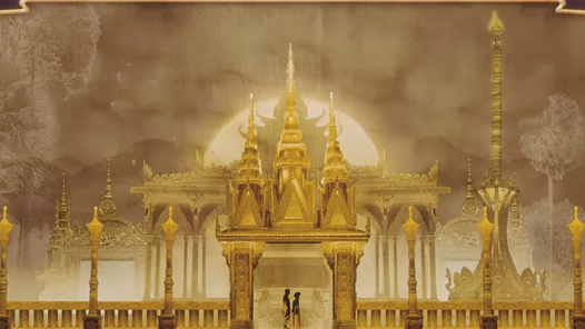 Phương Mỹ Chi đưa văn hóa Khmer Nam Bộ vào MV mới