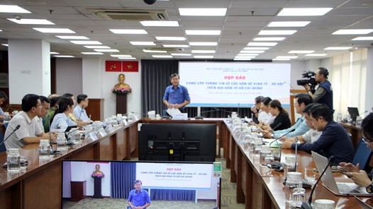 TP.HCM định hướng các nhiệm vụ trọng tâm trong tuyên truyền