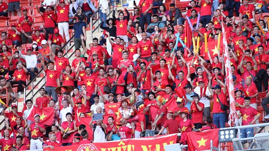 Bùng nổ phút cuối trước U22 Philippines, U22 Việt Nam giành quyền vào chung kết SEA Games 33