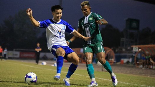 Giải hạng Nhất Quốc gia 2025/26: Trường Tươi Đồng Nai bứt tốc trong cuộc đua vô địch