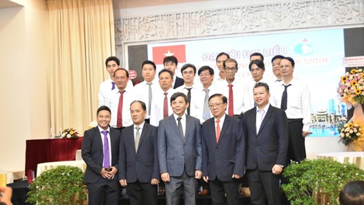 TP.HCM: Liên đoàn Cờ đổi tên thành Liên đoàn Thể thao Trí tuệ