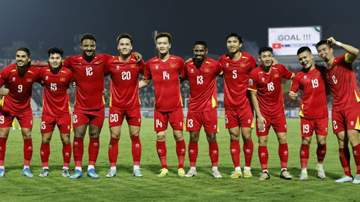 Sắp diễn ra Lễ bốc thăm VCK Asian Cup 2027