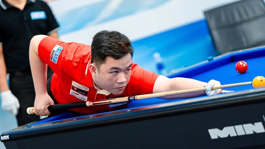 Nhiều bất ngờ tại HBSF Tour I năm 2026