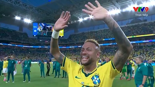 HLV Ancelotti đặt trọn niềm tin vào Neymar sau ngày trở lại tuyển Brazil