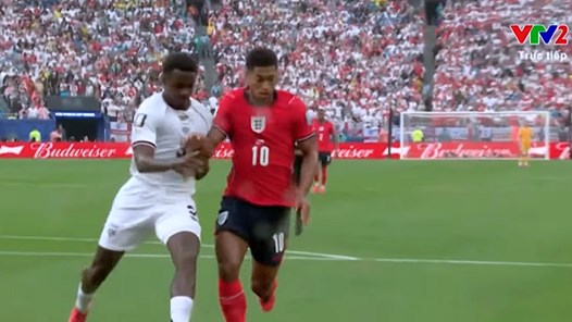 Xếp hạng World Cup 2026 mới nhất: Tuyển Anh, Croatia và Ghana đi tiếp ở bảng L