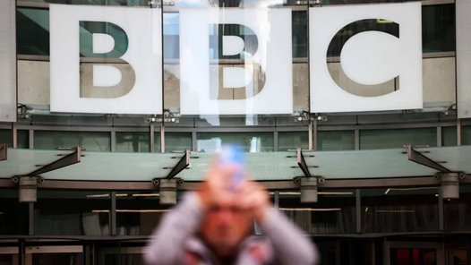 BBC xin lỗi ông Trump vì chỉnh sửa bài phát biểu