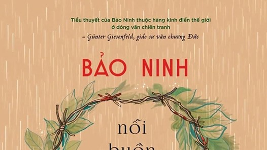 Tầm vóc của một tác phẩm Việt Nam trên bản đồ văn chương thế giới