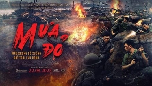 Truyền thông cho phim Việt, không thể xem nhẹ