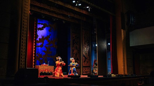 Nỗ lực để phát triển bền vững