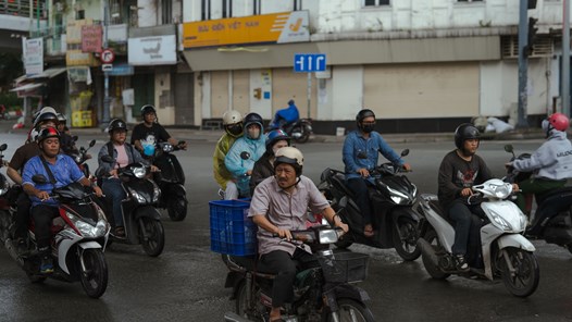 Cuộc đua phòng vé và bước ngoặt tư duy