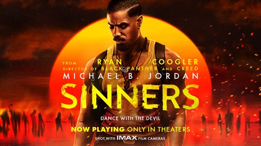 “Sinners” lập kỷ lục với 16 đề cử Oscar 2026