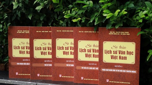  Khơi nguồn nội lực văn hóa dân tộc